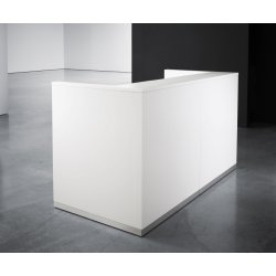 KUBIK RECEPTIONSDISK