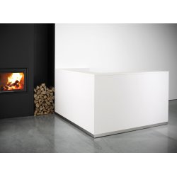 KUBIK RECEPTIONSDISK