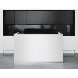 KUBIK RECEPTIONSDISK