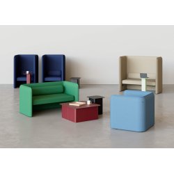 KUMO PA, PB, DA, DB, 