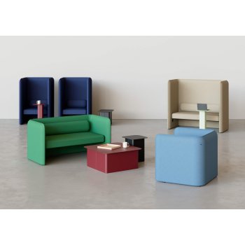 KUMO PA, PB, DA, DB, 