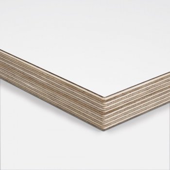 LAMINAT MED BIRKEKRYDSFINR KERNE