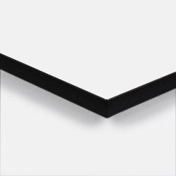 LAMINAT MED MALET KANT