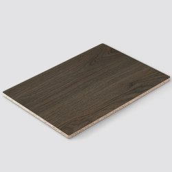 LAMINAT BORDPLADE MED TR�SORT LOOK &amp; ABS KANT - 241 X 55 CM Nu kr. 300.- Normal kr. 5.180.-