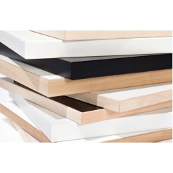 FENIX NANO MED GTE PSAT EG KANT -  RUND, REKTANGUR, FIRKANTET ELLER VALGFRI FORM