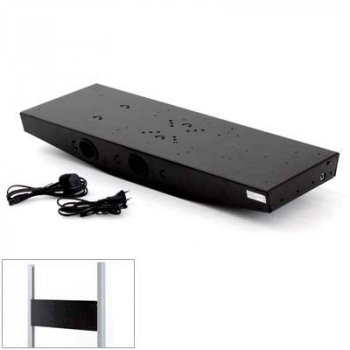 MOTERENHEDEN TIL BSR105 OG BSR107