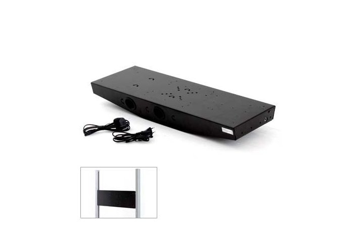 MOTERENHEDEN TIL BSR105 OG BSR107