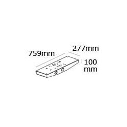 MOTERENHEDEN TIL BSR105 OG BSR107