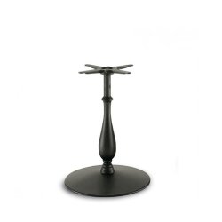 LIBERTY STEL H:73/FOD : 55 - Max. bordplade : 1300 mm / 900x900 mm