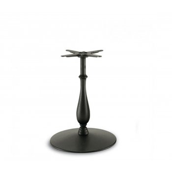 LIBERTY STEL H:73/FOD : 55 - Max. bordplade : 1300 mm / 900x900 mm