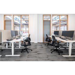 OPTIMA 30 STANDARD BORDSKRM / RUNDE HJRNER