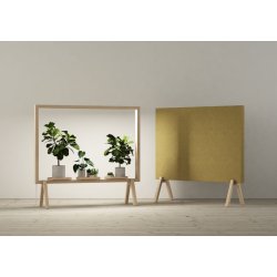 LIMBUS GULVAFSK�RMNING TIL PLANTER