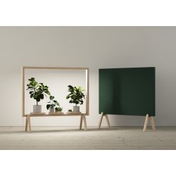 LIMBUS GULVAFSK�RMNING TIL PLANTER