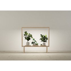 LIMBUS GULVAFSK�RMNING TIL PLANTER