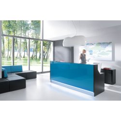 LINEA RECEPTIONSSKRANKE