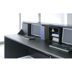 LINEA RECEPTIONSSKRANKE