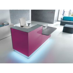 LINEA RECEPTIONSSKRANKE
