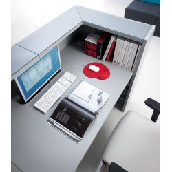 LINEA RECEPTIONSSKRANKE