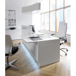 LINEA RECEPTIONSSKRANKE