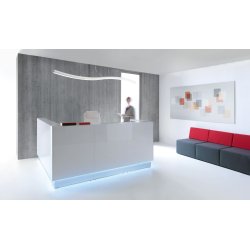 LINEA RECEPTIONSSKRANKE