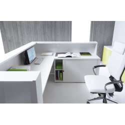 LINEA RECEPTIONSSKRANKE