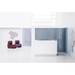 LINEA RECEPTIONSSKRANKE