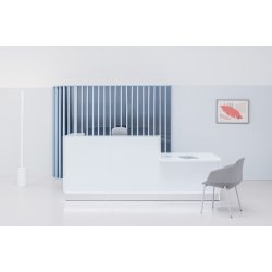 LINEA RECEPTIONSSKRANKE