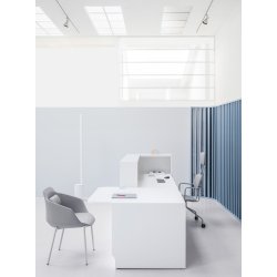 LINEA RECEPTIONSSKRANKE