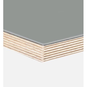 LUKSUS KVALITET LINOLEUM 2024 - 25 MED BIRKEKRYDSFINR KERNE