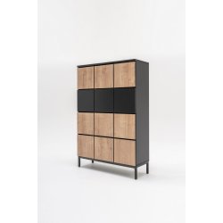 LOCKER DESIGN GARDEROBER