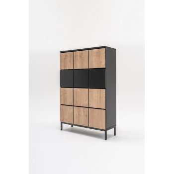 LOCKER DESIGN GARDEROBER