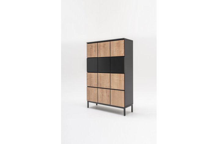 LOCKER DESIGN GARDEROBER