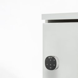 LOCKER DESIGN GARDEROBER