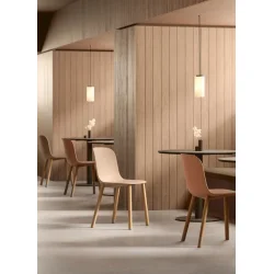 GURI STOL - FLERE TYPER BEN