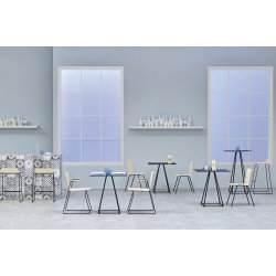 OSAKA METAL STOL M. MEDER 5714