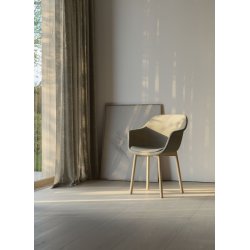 LUR CHAIR - FLERE TYPER BEN