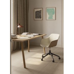 LUR CHAIR - FLERE TYPER BEN