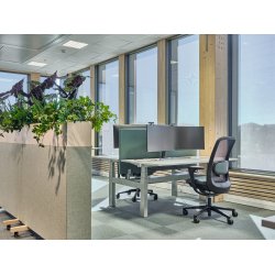 ZORLA GULVSKRM TIL PLANTER