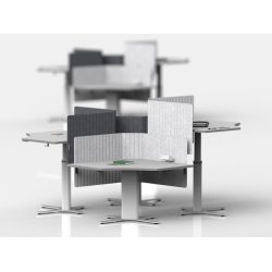 MOVE-M1 KLVER - HVE SNKE STEL - ENKELT SJLET