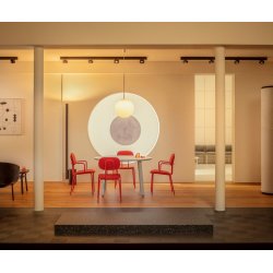 NEW SCHOOL STOL, LAV RYG