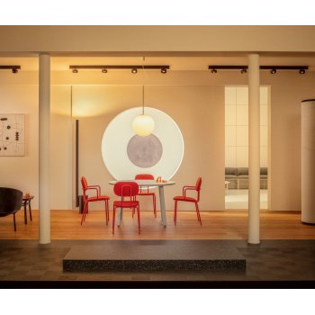 NEW SCHOOL STOL, LAV RYG