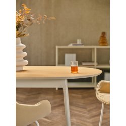 TR�SORT LAMINAT MED MALET KANT