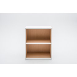 OPBEVARINGSSKAB UDEN SKUFFE - GRAVITY