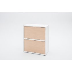 OPBEVARINGSSKAB MED SKUFFE - GRAVITY