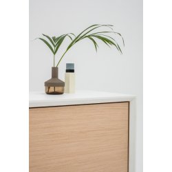 OPBEVARINGSSKAB MED SKUFFE - GRAVITY