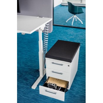 RULLEKASSETTE MED HNDTAG