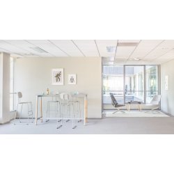 HIGH TABLE MED TR�BEN