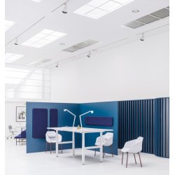 MDEBORD MED OGI_A BASE / REKTANGULR / KVADRATISK