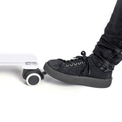 KLAPBORD MINI MED HJUL