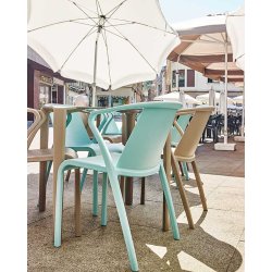 ONE TABLE - TIL UDENDRS OG INDENDRS